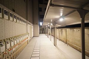 COLLES新宿 305号-13