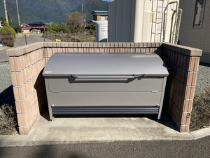 シャーメゾン津花塚　Ａ 201号-5