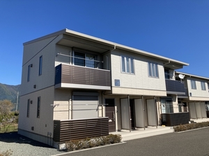 シャーメゾン津花塚　Ｂ