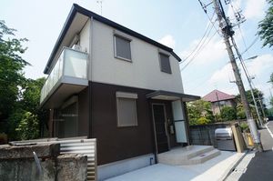 グランツ西永福