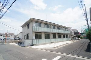 カーサレジオ 203号-1