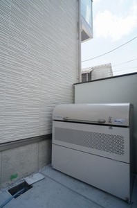 カーサレジオ 203号-14