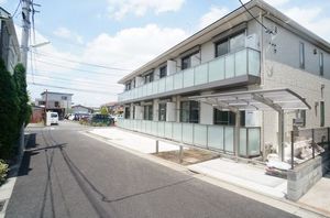 カーサレジオ 203号-15