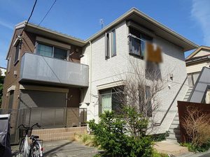 セレッソ鎌倉橋