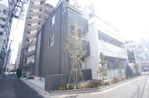 グランフェリシア 102号-1