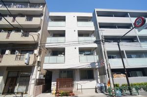 サンシャイン　カスケード