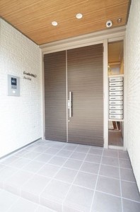 クレイドル初台 203号-13