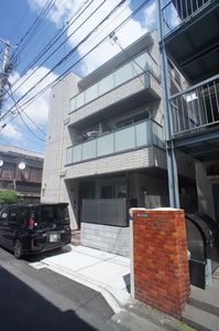 Ｐｒｅｍｉａｓ 203号-1