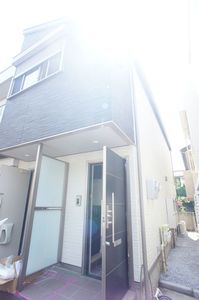 グレイスコート笹塚