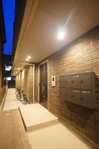 ドミール富士 401号-13