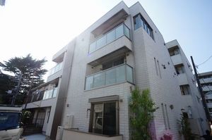 グラヴァ方南町