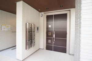 ｍａｉｓｏｎ　ｄｅ　ｃｌｏｃｈｅｔｔｅ 301号-13