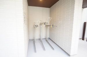 ｍａｉｓｏｎ　ｄｅ　ｃｌｏｃｈｅｔｔｅ 301号-14