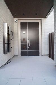 ｍａｉｓｏｎ　ｄｅ　ｃｌｏｃｈｅｔｔｅ 301号-15