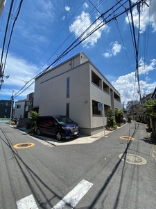 ウェステリア 201号-1