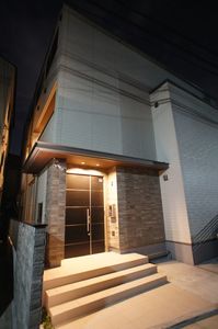 ウェステリア 201号-3
