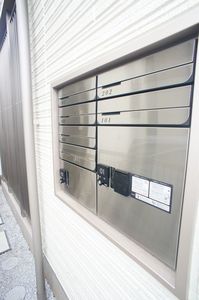 ウェステリア 201号-4