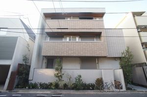 Ｒ＆Ｙレジデンス 103号-1