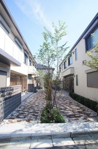 モントシャイン落合 202号-12