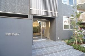 ＡＥＱＵＯＲ　Ⅰ 102号-13