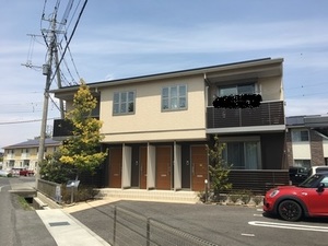 シャーメゾン　ルラシオン 101号-1