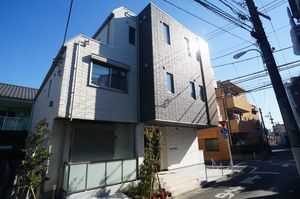 レジデンシア阿佐ヶ谷