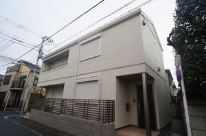 シャーメゾン成田東参番館 202号-14