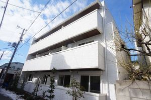Ｌｅｓ　Ｓａｉｓｏｎｓ　Ｎｏｇａｔａ 205号-12