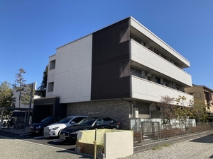 シャーメゾン柳町