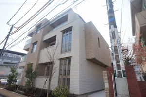 ＲＨＹＭＥＳＴＯＮＥ 102号-1