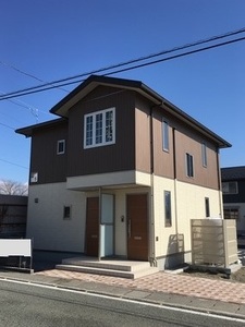 シャーメゾン　レーヴプリュム　Ｂ