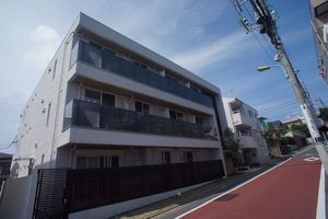 Ａｓｕｎｔｏ北沢 105号-1