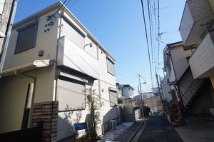 ルミエール渋谷本町