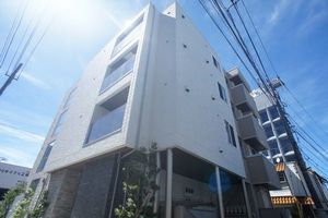 Ｐｏｒｔｅ　Ｂｏｎｈｅｕｒ　Ｎａｋａｎｏ 102号-12