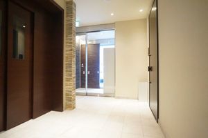 Ｐｏｒｔｅ　Ｂｏｎｈｅｕｒ　Ｎａｋａｎｏ 102号-15