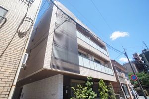 Ｕｒｌａｕｂ天神 202号-1