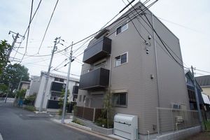 カノンハイツⅡ 101号-12