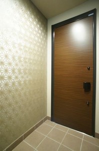 カノンハイツⅡ 101号-14