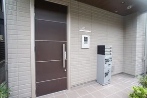 カノンハイツⅡ 101号-15