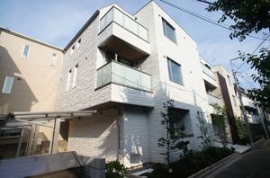 グランドドミニオン中野中央