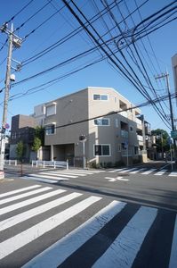 Ｍａｉｓｏｎ　ｄｅ　Ｔｒｏｉｓ 302号-1