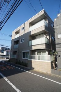 Ｍａｉｓｏｎ　ｄｅ　Ｔｒｏｉｓ 302号-12