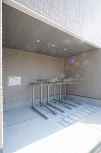 Ｍａｉｓｏｎ　ｄｅ　Ｔｒｏｉｓ 302号-13