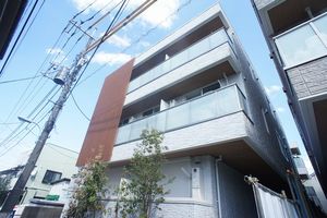 コンフォーザ 201号-12