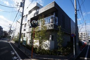 セレニティ幸栄