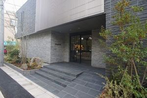セレニティ幸栄 101号-12