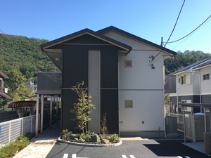 シャーメゾン宮前