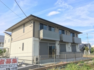 シャーメゾン　アルテットⅡ