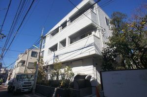 Ａｌｆｌａｔ赤堤 102号-1