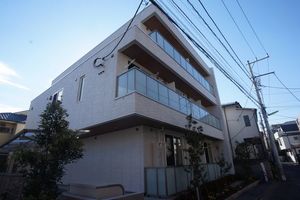 Ａｍｂｉｃｉａ　Ｋｉｔａｚａｗａ 103号-1